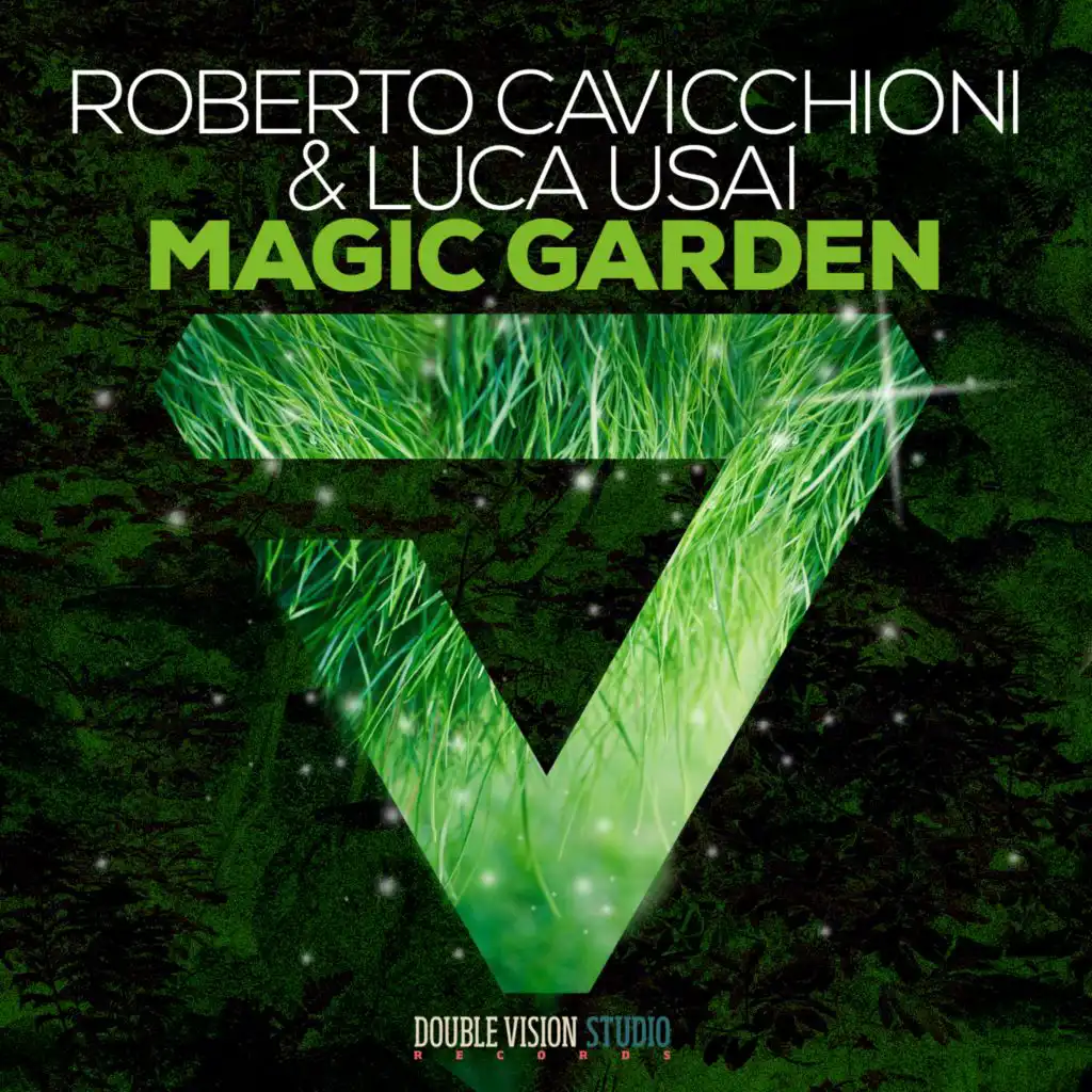 Magic Garden (Giacomo Donati Remix)