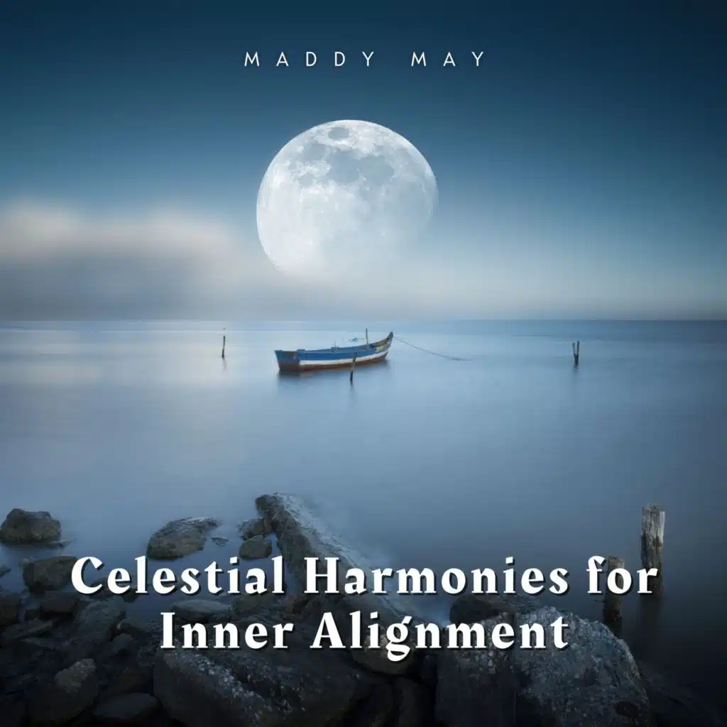 Celestial Harmonies for Inner Alignment (Welness Relax Mix)