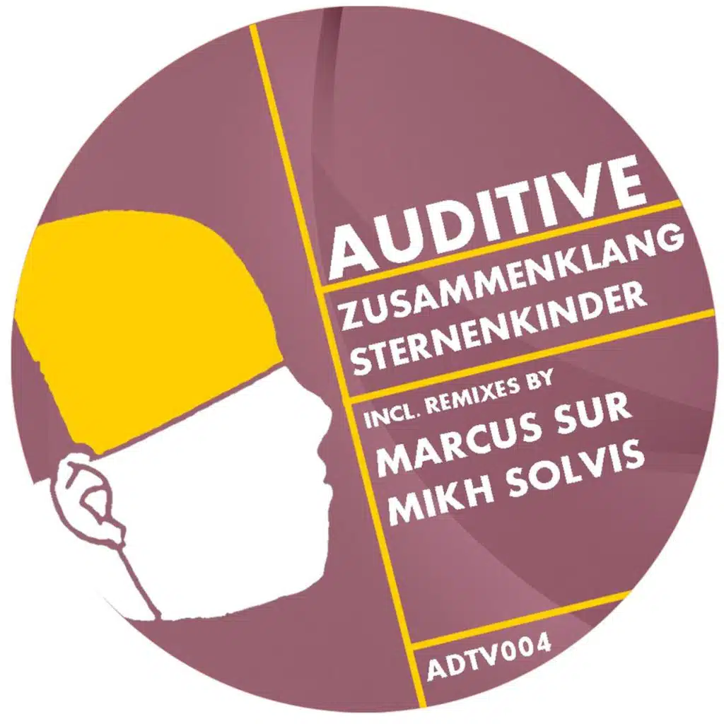 Sternenkinder (Marcus Sur Remix)