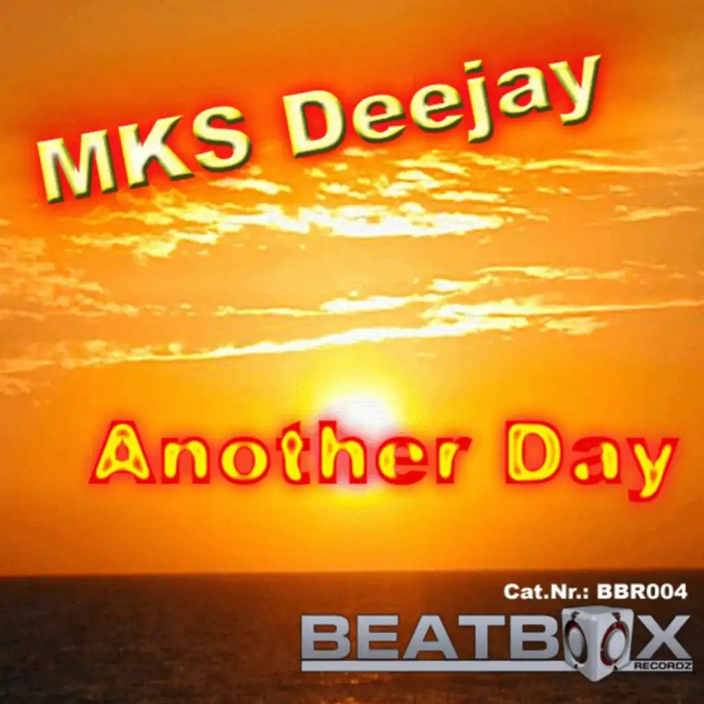 Another Day (Beat Booty Radio Remix)