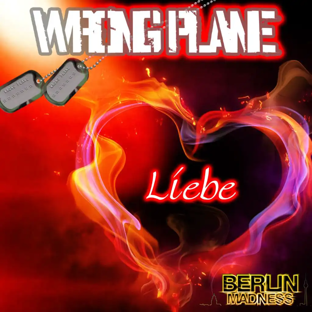 Liebe (Radio-Edit)