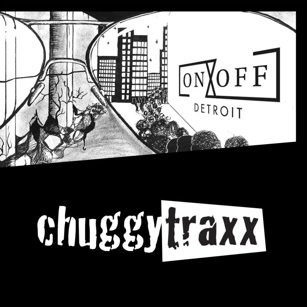 Detroit (Greco (NYC) Remix)