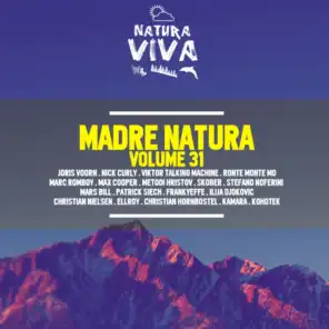 Madre Natura, Vol. 31
