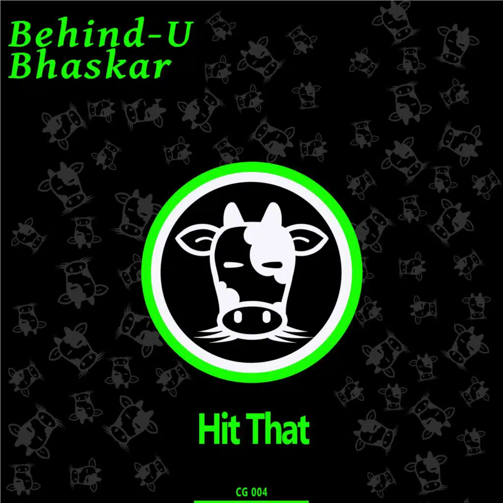 Behind-U & Bhaskar