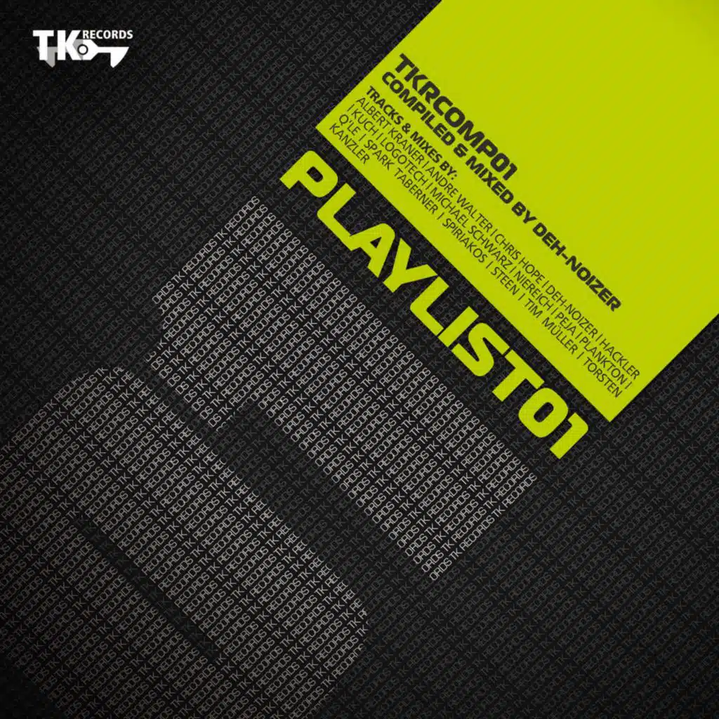 Camcorder (Spiriakos and Steen Remix) [feat. Spiriakos & Steen]