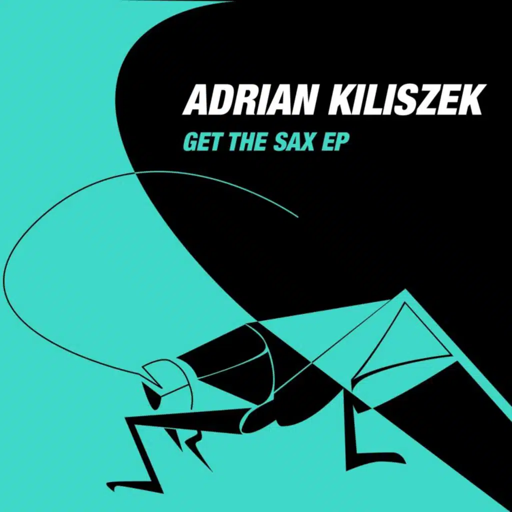 Adrian Kiliszek