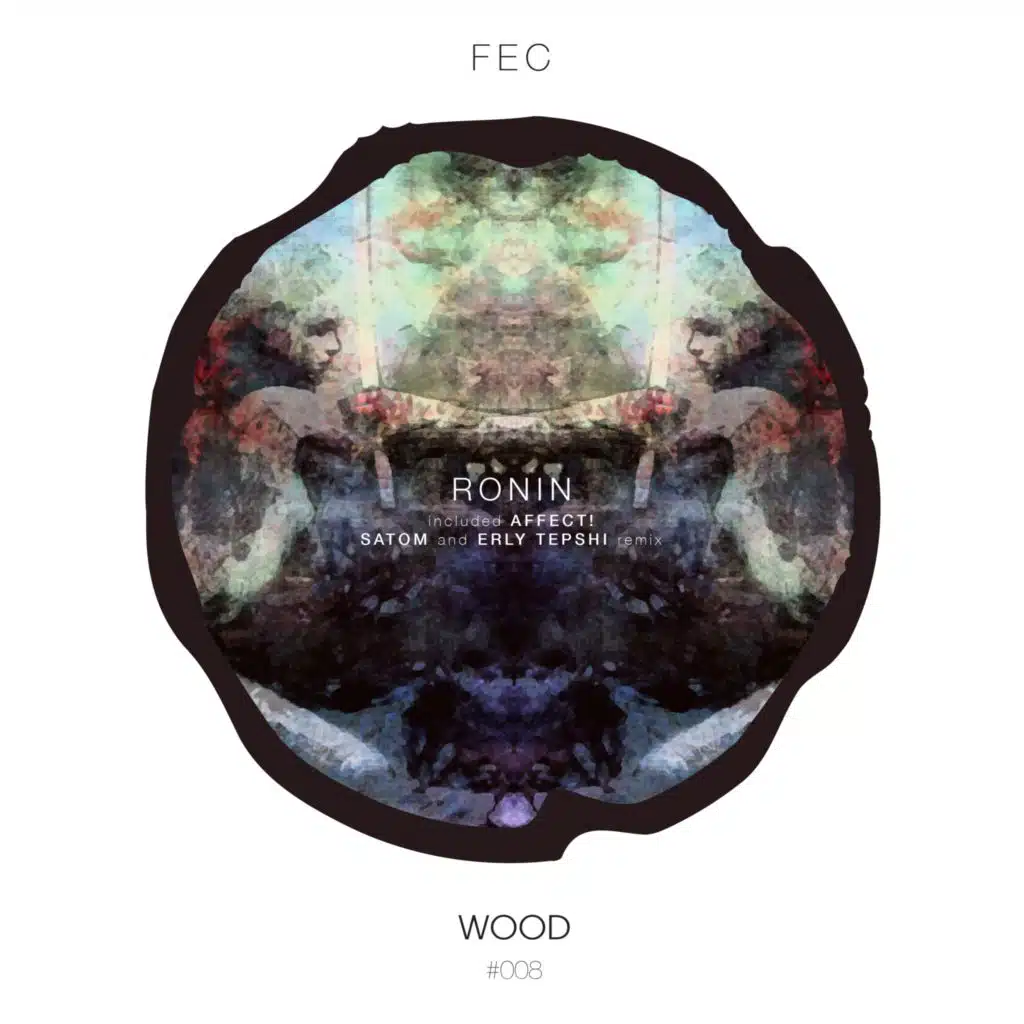 Ronin (Satom Hypno Remix)