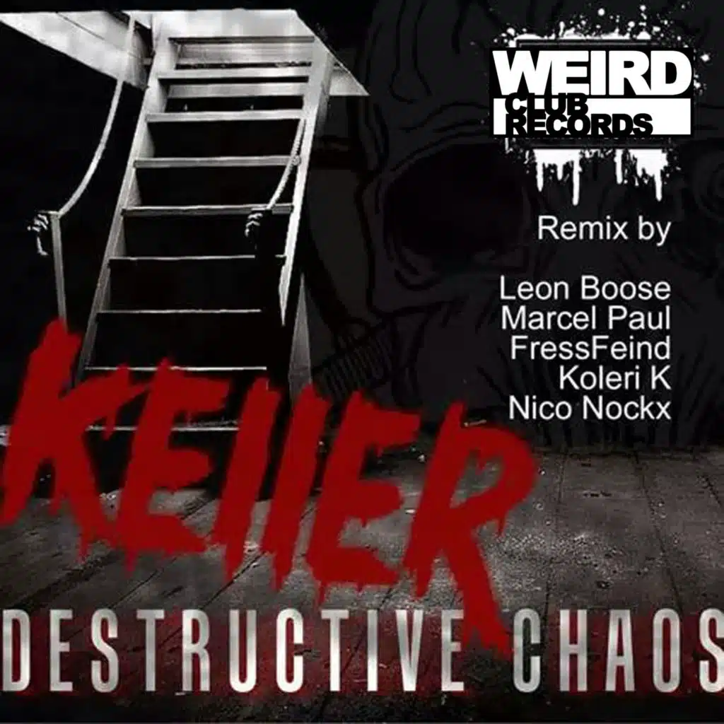 Keller (N.Nockx Remix)