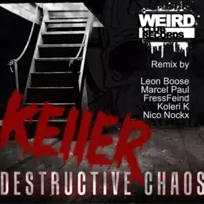 Keller (Marcel Paul Remix)