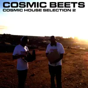 Cosmic Beets
