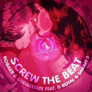 Screw the Beat (Club Mix)