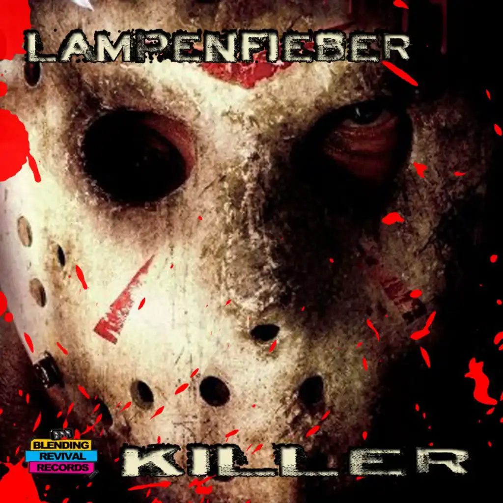 Killer (Own Mix)