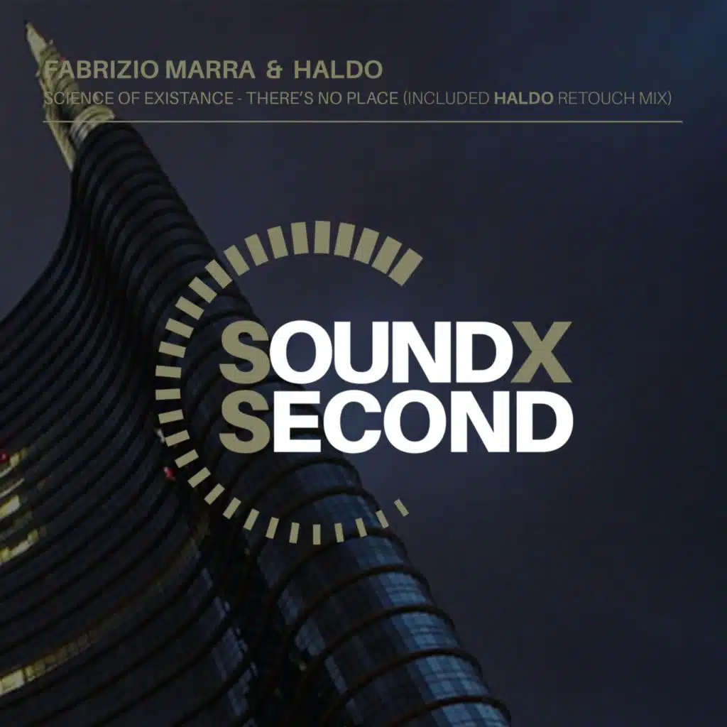 Fabrizio Marra, Haldo