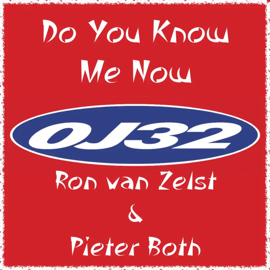 Ron van Zelst with Both