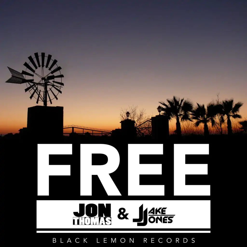 Free (Grazze Radio Edit)