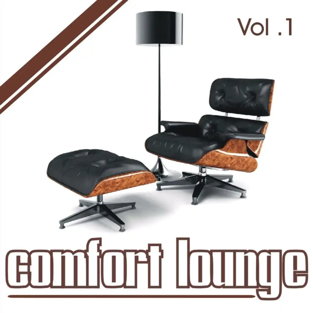 Comfort Lounge Vol. 1
