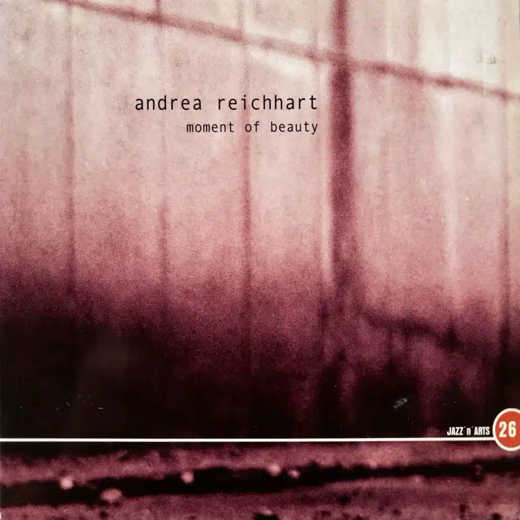 Andrea Reichhart