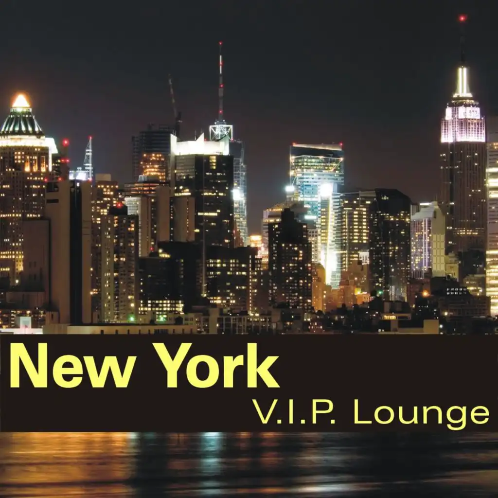 New York VIP Lounge