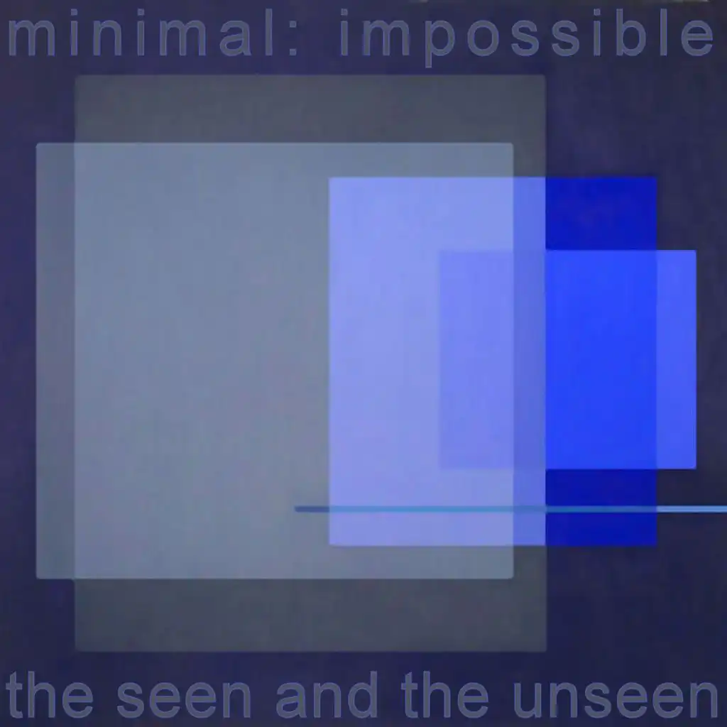 The Invisible Structure