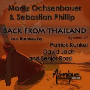 Moritz Ochsenbauer, Sebastian Phillip