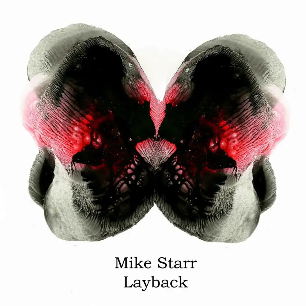 Layback (Lars Neubert Remix) [feat. Nanet Jackson]