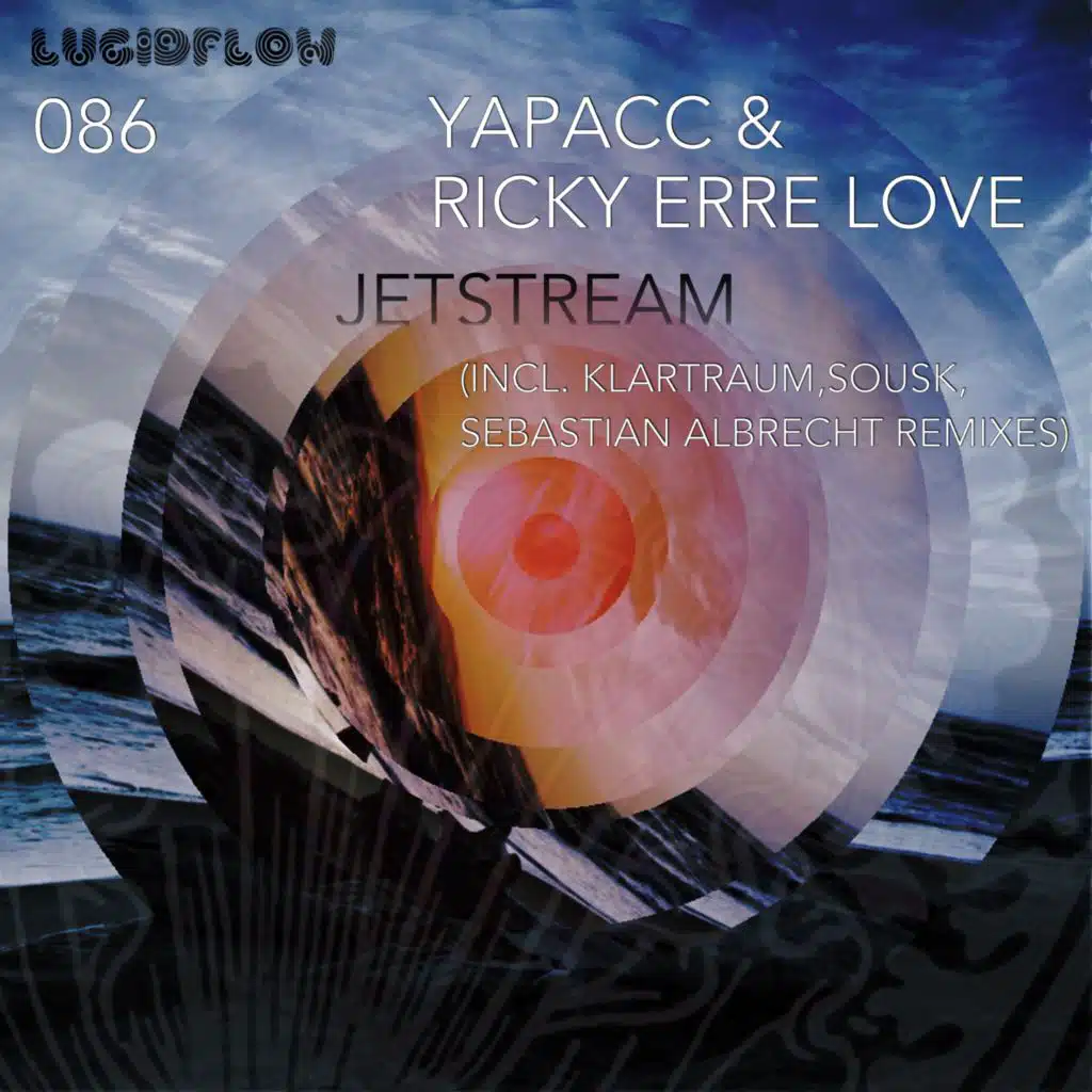 Ricky Erre Love & Yapacc
