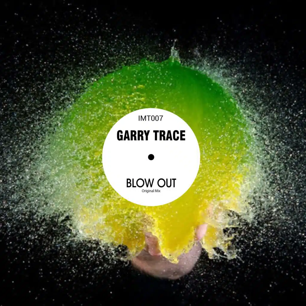 Garry Trace