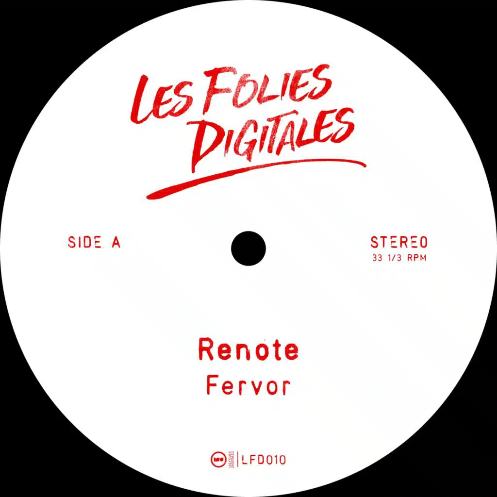 Fervor (Chordapella)