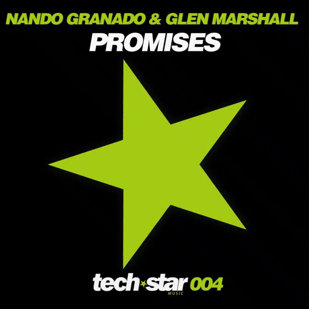 Nando Granado, Glen Marshall