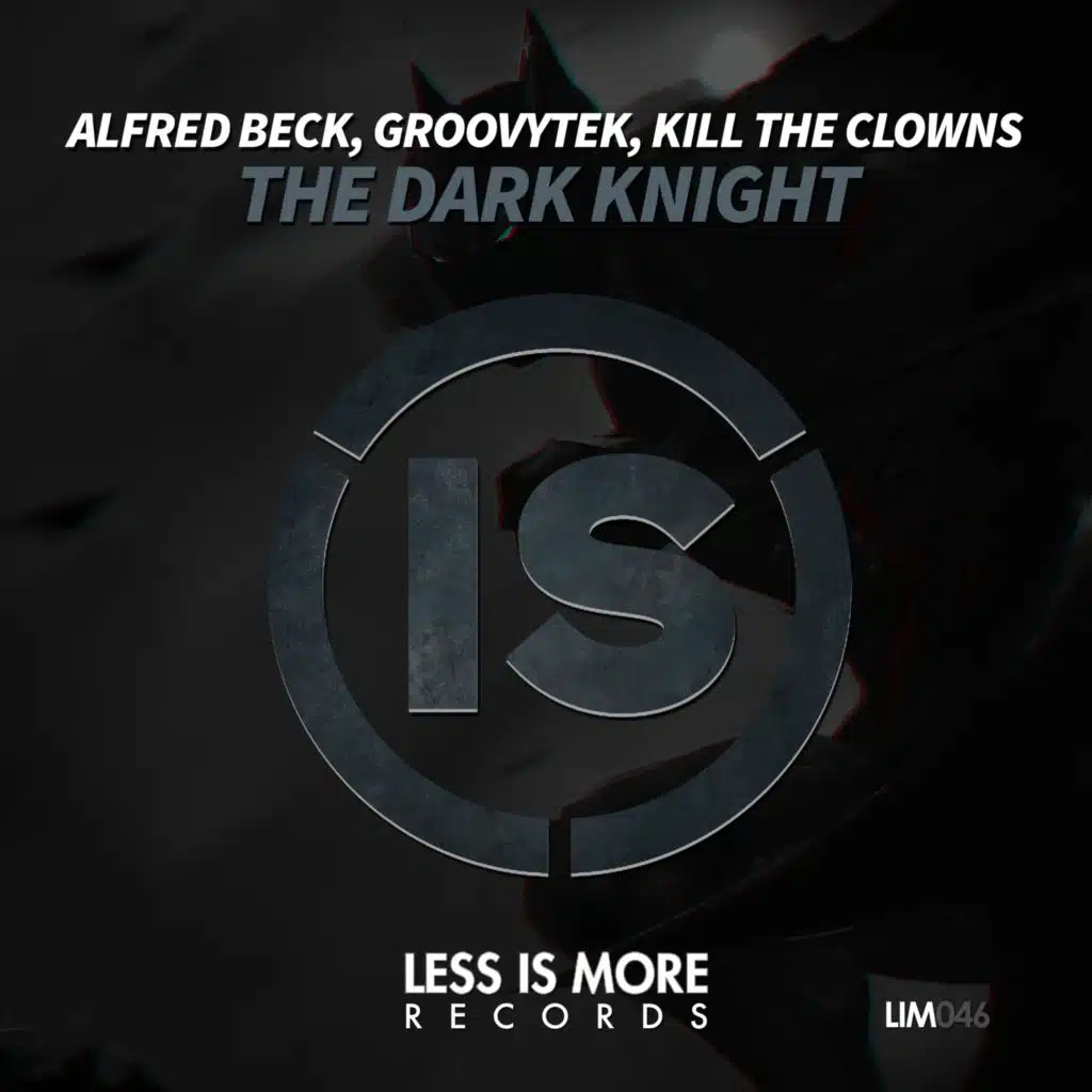 Alfred Beck, GROOVYTEK & Kill The Clowns