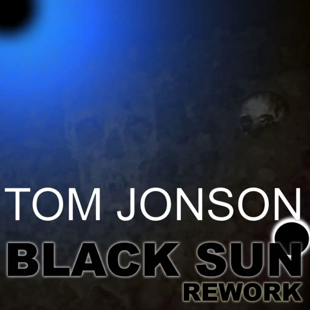 Black Sun (Jon Thomas Radio Edit)