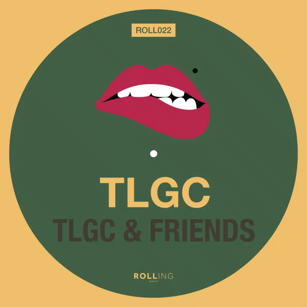 TLGC & Friends
