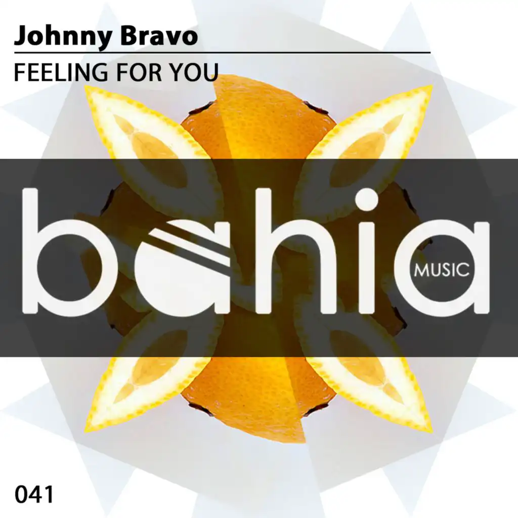 Feeling for You (Instrumental Vocoder Mix)