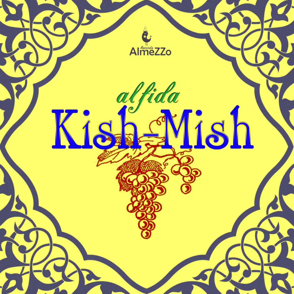 Kish-Mish (TH Moy Moombahton Mix)