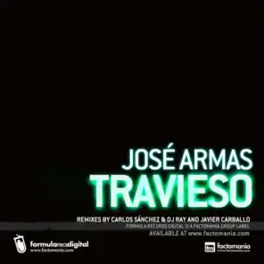 Jose Armas