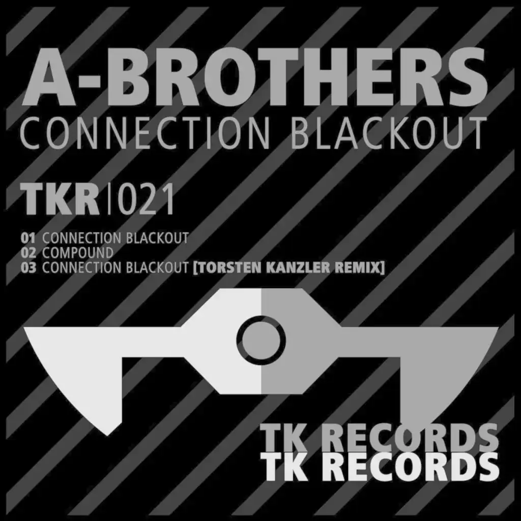 Connection Blackout (Torsten Kanzler Remix)