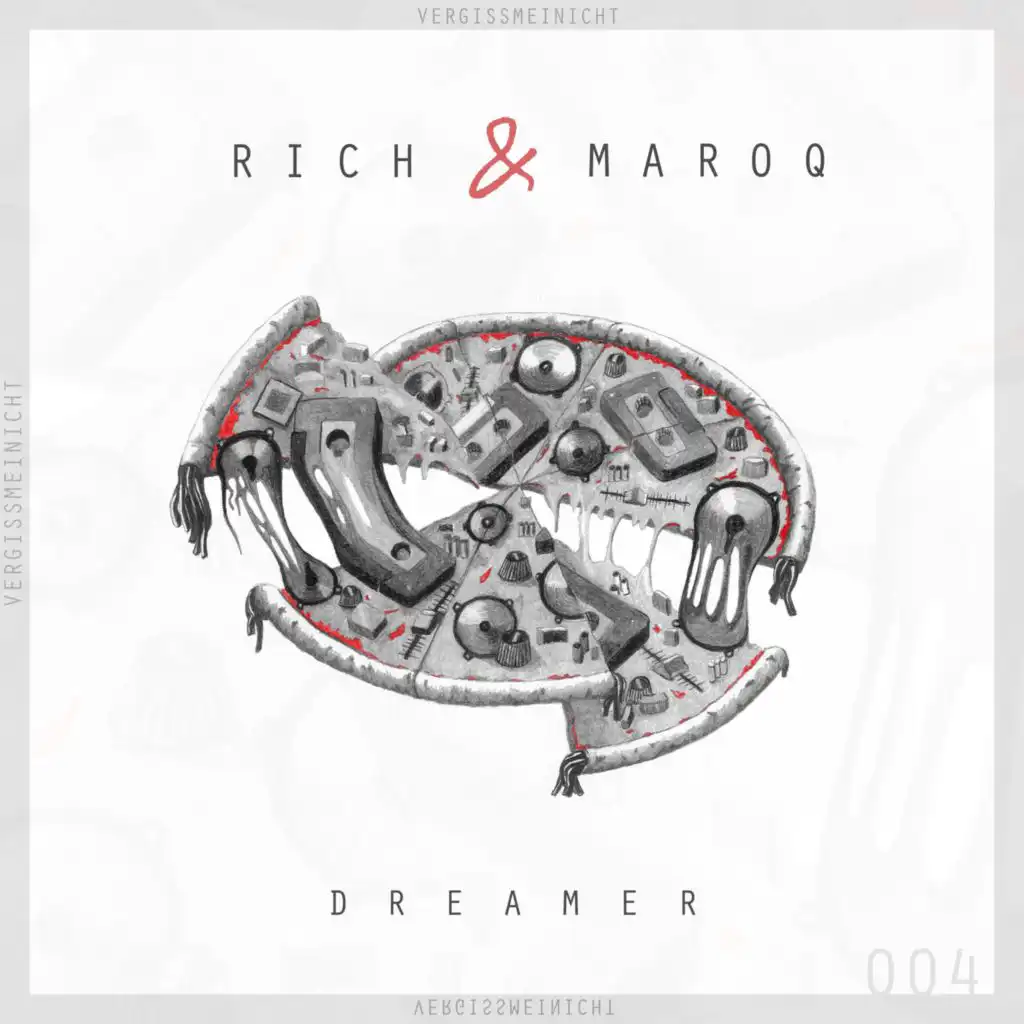 Dreamer (Ron Flatter Remix)