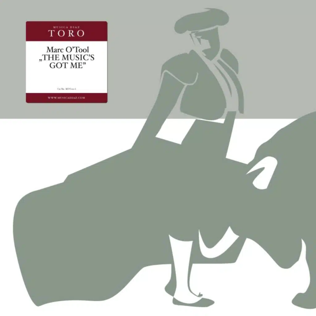 The Music's Got Me (Extended Mix)