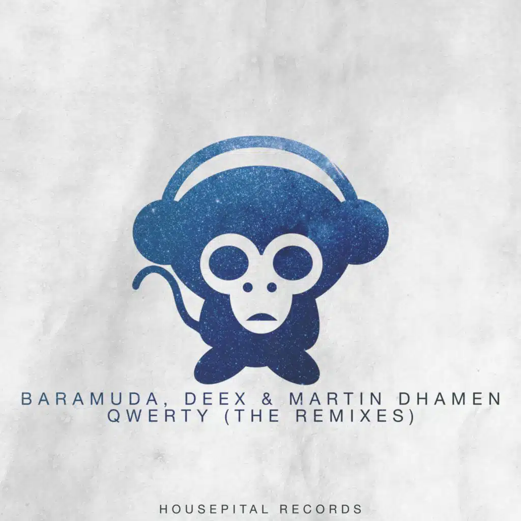 Baramuda, Deex & Martin Dhamen