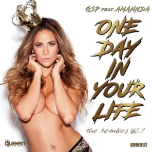 One Day in Your Life (Well Sanchez & Erick Martell Instrumental Mix)