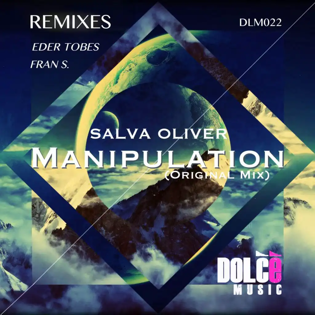 Manipulation (Eder Tobes Remix)
