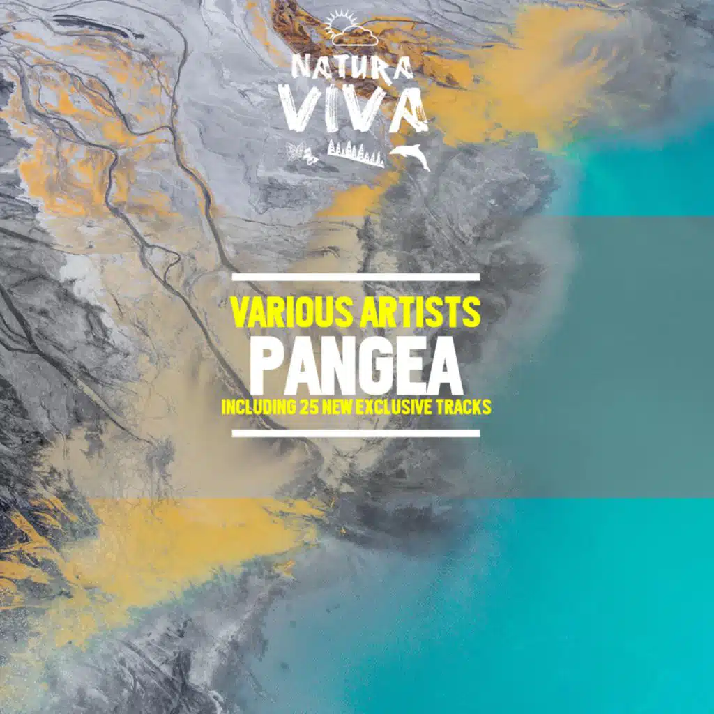 Pangea