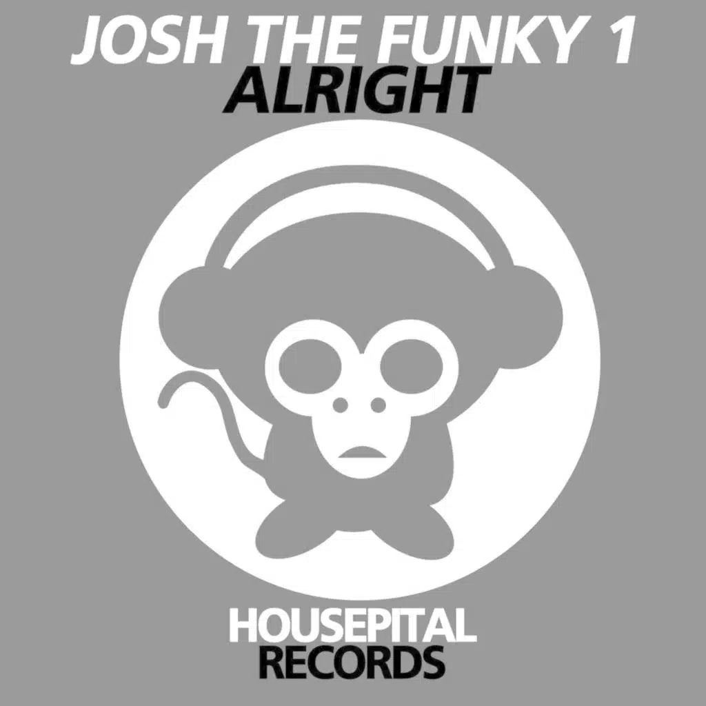 Alright (Carsten Luebbert Dub)