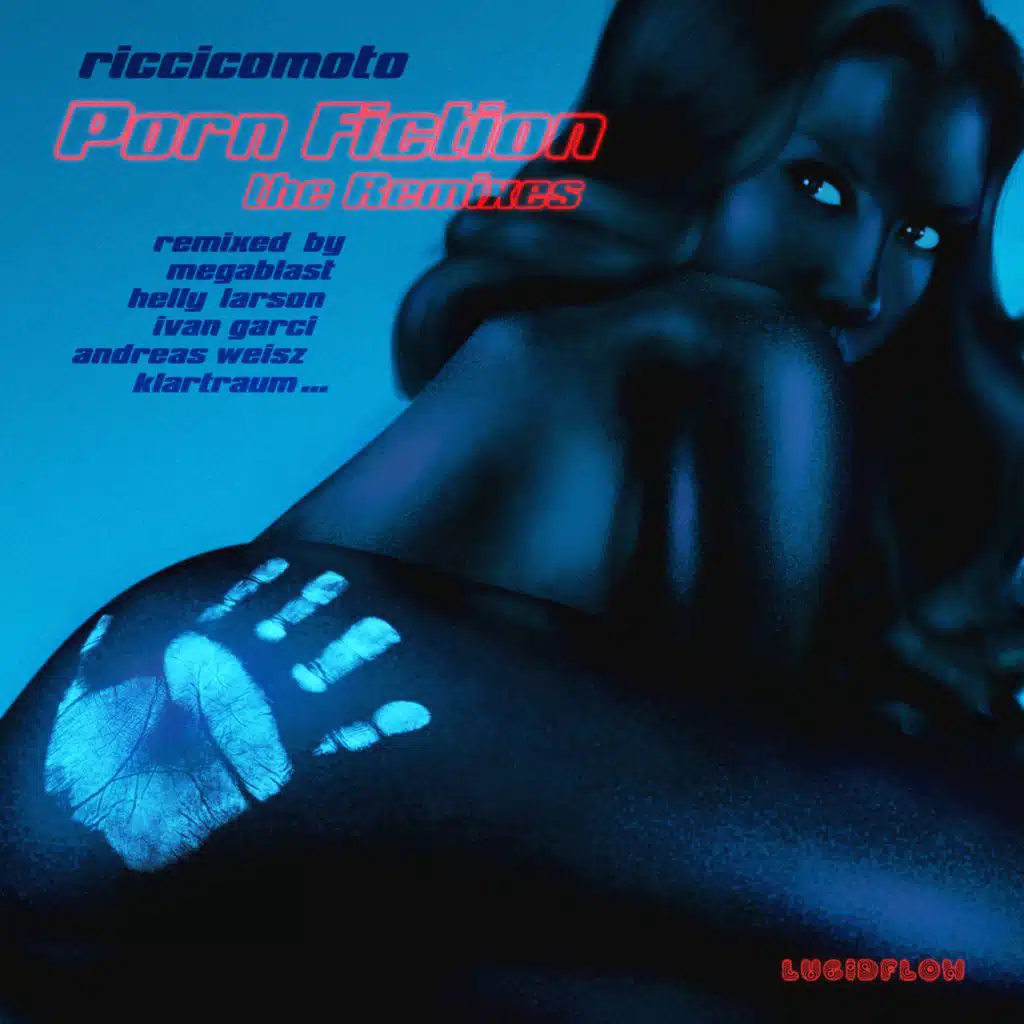 Get Ready (Klartraum Remix)