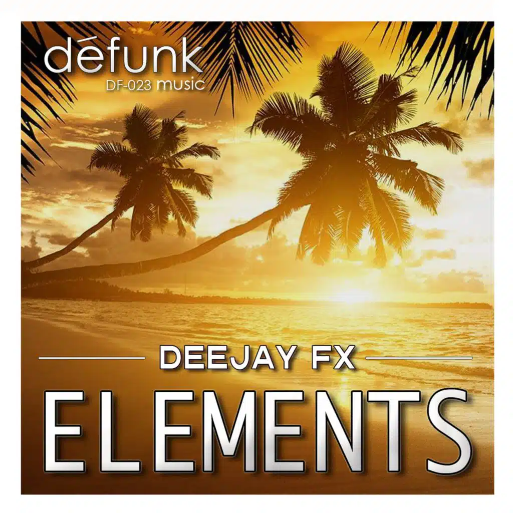 Deejay Fx