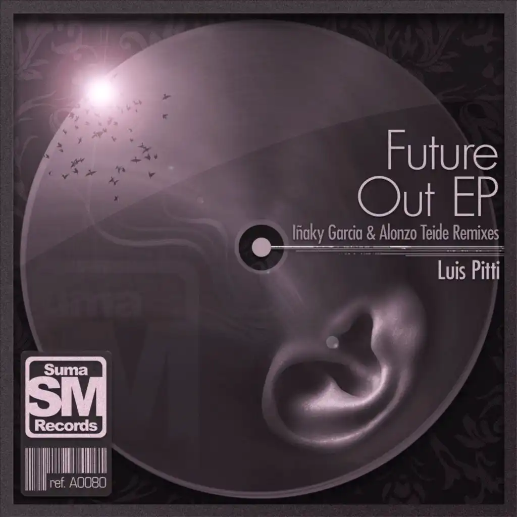 Future Out (Chicago Style Mix)