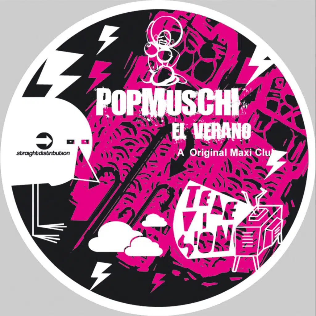 El Verano (Markus Lange Remix)