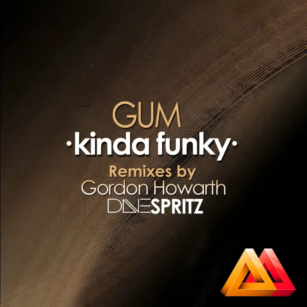 Kinda Funky (Gordon Howarth Remix)