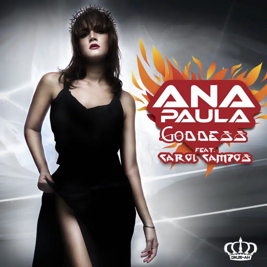 Goddess (feat. Carol Campos)