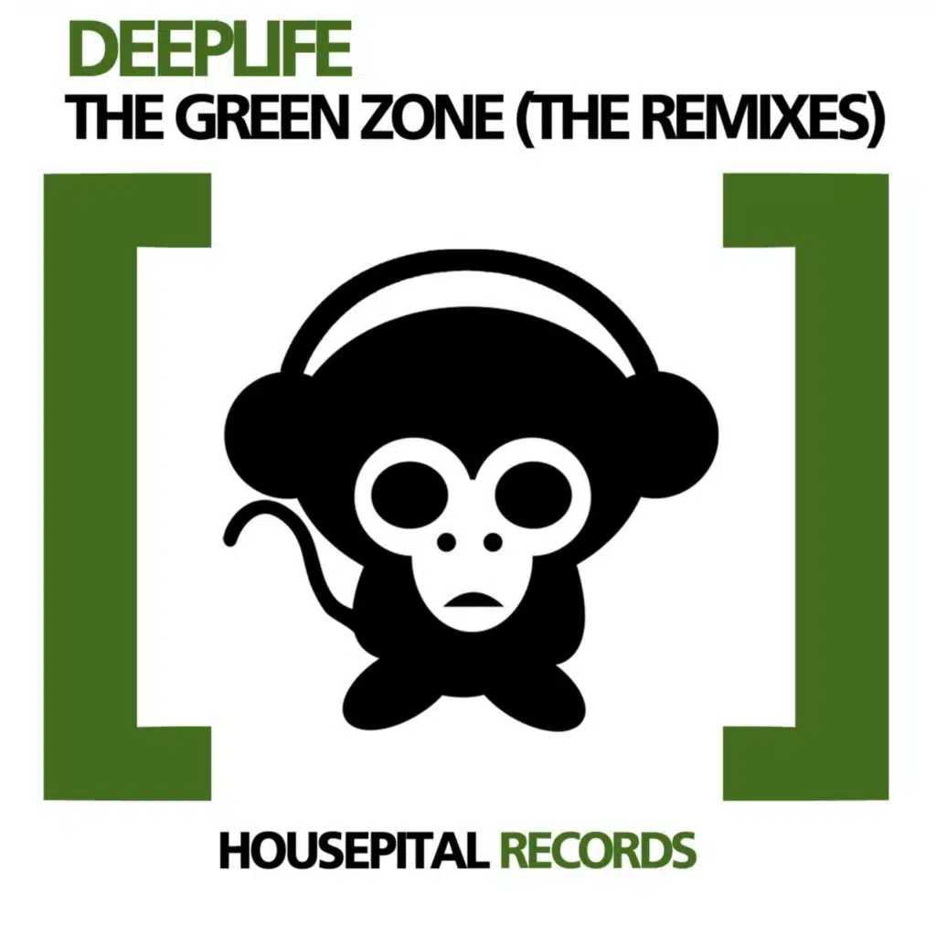 The Green Zone (DJ Synchro Bigroom Mix)